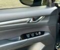 Черный Мазда СХ-5, объемом двигателя 2.5 л и пробегом 50 тыс. км за 20999 $, фото 20 на Automoto.ua