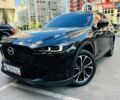Чорний Мазда СХ-5, об'ємом двигуна 2.49 л та пробігом 50 тис. км за 31500 $, фото 1 на Automoto.ua