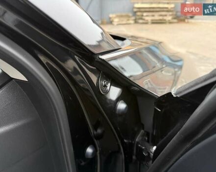 Черный Мазда СХ-5, объемом двигателя 2 л и пробегом 59 тыс. км за 29000 $, фото 18 на Automoto.ua