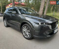 Черный Мазда СХ-5, объемом двигателя 2.49 л и пробегом 90 тыс. км за 34500 $, фото 52 на Automoto.ua