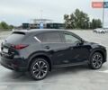 Чорний Мазда СХ-5, об'ємом двигуна 2.49 л та пробігом 40 тис. км за 28900 $, фото 12 на Automoto.ua