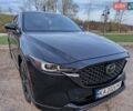 Черный Мазда СХ-5, объемом двигателя 2.49 л и пробегом 14 тыс. км за 28999 $, фото 74 на Automoto.ua