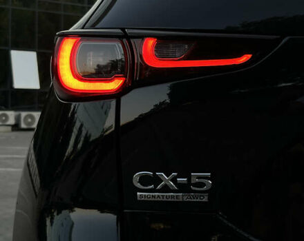 Чорний Мазда СХ-5, об'ємом двигуна 2.49 л та пробігом 28 тис. км за 30500 $, фото 36 на Automoto.ua