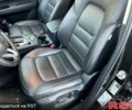 Черный Мазда СХ-5, объемом двигателя 2.5 л и пробегом 33 тыс. км за 21800 $, фото 6 на Automoto.ua