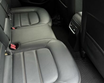 Черный Мазда СХ-5, объемом двигателя 2.5 л и пробегом 41 тыс. км за 23500 $, фото 17 на Automoto.ua