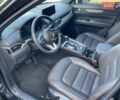 Мазда СХ-5 2022 в Сумах на Automoto.ua Черный Мазда СХ-5, объемом двигателя 2.49 л и пробегом 12 тыс. км за 29200 $, фото 16 на Automoto.ua