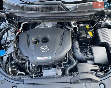 Мазда СХ-5 2022 в Сумах на Automoto.ua Черный Мазда СХ-5, объемом двигателя 2.49 л и пробегом 12 тыс. км за 29200 $, фото 40 на Automoto.ua