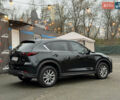 Чорний Мазда СХ-5, об'ємом двигуна 2.5 л та пробігом 34 тис. км за 21000 $, фото 12 на Automoto.ua