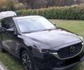 Черный Мазда СХ-5, объемом двигателя 2.49 л и пробегом 24 тыс. км за 22500 $, фото 1 на Automoto.ua