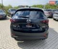 Чорний Мазда СХ-5, об'ємом двигуна 2.5 л та пробігом 38 тис. км за 22900 $, фото 6 на Automoto.ua