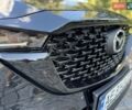 Чорний Мазда СХ-5, об'ємом двигуна 2.49 л та пробігом 50 тис. км за 31500 $, фото 8 на Automoto.ua