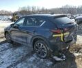 Черный Мазда СХ-5, объемом двигателя 2.5 л и пробегом 20 тыс. км за 6500 $, фото 1 на Automoto.ua
