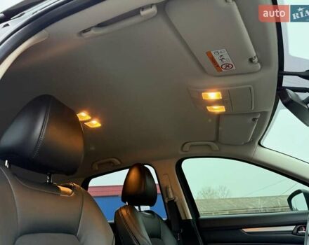 Черный Мазда СХ-5, объемом двигателя 2 л и пробегом 59 тыс. км за 29000 $, фото 29 на Automoto.ua