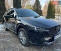 Черный Мазда СХ-5, объемом двигателя 2.49 л и пробегом 12 тыс. км за 29200 $, фото 1 на Automoto.ua