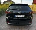 Чорний Мазда СХ-5, об'ємом двигуна 2.5 л та пробігом 60 тис. км за 28000 $, фото 9 на Automoto.ua