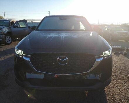 Чорний Мазда СХ-5, об'ємом двигуна 0 л та пробігом 13 тис. км за 5900 $, фото 4 на Automoto.ua