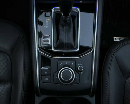 Чорний Мазда СХ-5, об'ємом двигуна 2.49 л та пробігом 28 тис. км за 30500 $, фото 20 на Automoto.ua