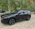 Черный Мазда СХ-5, объемом двигателя 2.5 л и пробегом 69 тыс. км за 26700 $, фото 3 на Automoto.ua