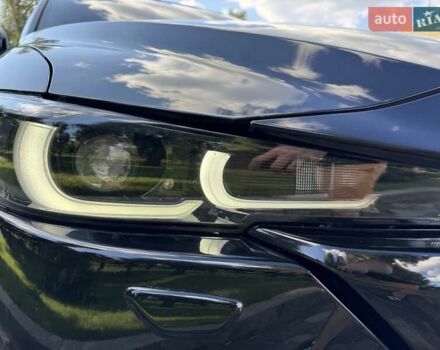 Чорний Мазда СХ-5, об'ємом двигуна 2.49 л та пробігом 50 тис. км за 31500 $, фото 38 на Automoto.ua