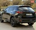 Черный Мазда СХ-5, объемом двигателя 2.49 л и пробегом 74 тыс. км за 27000 $, фото 22 на Automoto.ua