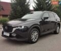 Чорний Мазда СХ-5, об'ємом двигуна 2.49 л та пробігом 35 тис. км за 24000 $, фото 2 на Automoto.ua