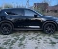 Черный Мазда СХ-5, объемом двигателя 2.5 л и пробегом 72 тыс. км за 31000 $, фото 3 на Automoto.ua
