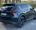 Черный Мазда СХ-5, объемом двигателя 2.5 л и пробегом 72 тыс. км за 31000 $, фото 6 на Automoto.ua