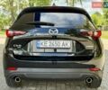 Черный Мазда СХ-5, объемом двигателя 2.49 л и пробегом 50 тыс. км за 20900 $, фото 14 на Automoto.ua