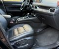 Черный Мазда СХ-5, объемом двигателя 2.49 л и пробегом 62 тыс. км за 24900 $, фото 10 на Automoto.ua