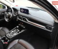 Черный Мазда СХ-5, объемом двигателя 2.5 л и пробегом 75 тыс. км за 23999 $, фото 19 на Automoto.ua
