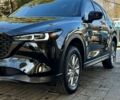 Черный Мазда СХ-5, объемом двигателя 2.5 л и пробегом 50 тыс. км за 21900 $, фото 4 на Automoto.ua