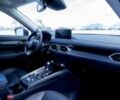 Черный Мазда СХ-5, объемом двигателя 2.5 л и пробегом 40 тыс. км за 16800 $, фото 9 на Automoto.ua