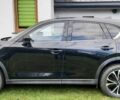 Черный Мазда СХ-5, объемом двигателя 2.49 л и пробегом 24 тыс. км за 22500 $, фото 3 на Automoto.ua