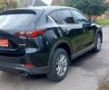 Черный Мазда СХ-5, объемом двигателя 2.5 л и пробегом 28 тыс. км за 20650 $, фото 5 на Automoto.ua