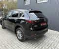 Черный Мазда СХ-5, объемом двигателя 2.5 л и пробегом 41 тыс. км за 23500 $, фото 20 на Automoto.ua