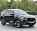 Чорний Мазда СХ-5, об'ємом двигуна 2.49 л та пробігом 40 тис. км за 28900 $, фото 1 на Automoto.ua