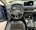 Черный Мазда СХ-5, объемом двигателя 2.5 л и пробегом 50 тыс. км за 20999 $, фото 24 на Automoto.ua