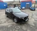Черный Мазда СХ-5, объемом двигателя 2 л и пробегом 59 тыс. км за 29000 $, фото 133 на Automoto.ua
