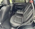 Чорний Мазда СХ-5, об'ємом двигуна 2.49 л та пробігом 40 тис. км за 28900 $, фото 45 на Automoto.ua