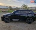 Черный Мазда СХ-5, объемом двигателя 2.49 л и пробегом 14 тыс. км за 28999 $, фото 9 на Automoto.ua