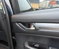 Черный Мазда СХ-5, объемом двигателя 2 л и пробегом 59 тыс. км за 29000 $, фото 80 на Automoto.ua