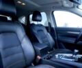 Черный Мазда СХ-5, объемом двигателя 2.5 л и пробегом 40 тыс. км за 16800 $, фото 10 на Automoto.ua