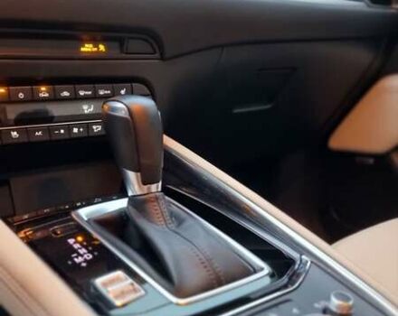 Черный Мазда СХ-5, объемом двигателя 2.49 л и пробегом 31 тыс. км за 31500 $, фото 30 на Automoto.ua