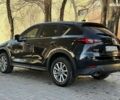Черный Мазда СХ-5, объемом двигателя 2.5 л и пробегом 50 тыс. км за 21900 $, фото 18 на Automoto.ua