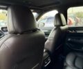 Черный Мазда СХ-5, объемом двигателя 2.5 л и пробегом 25 тыс. км за 7900 $, фото 12 на Automoto.ua