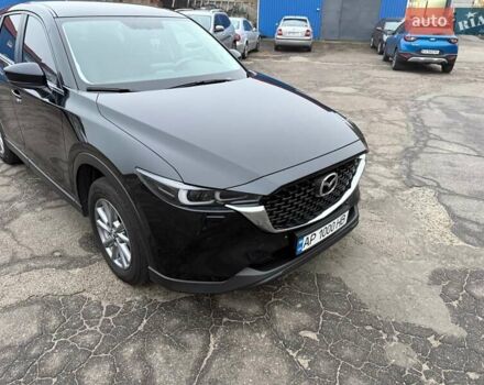 Черный Мазда СХ-5, объемом двигателя 2 л и пробегом 59 тыс. км за 29000 $, фото 134 на Automoto.ua