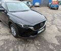 Черный Мазда СХ-5, объемом двигателя 2 л и пробегом 59 тыс. км за 29000 $, фото 134 на Automoto.ua