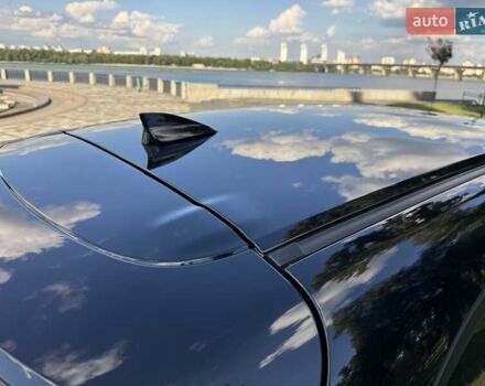 Чорний Мазда СХ-5, об'ємом двигуна 2.49 л та пробігом 50 тис. км за 31500 $, фото 36 на Automoto.ua