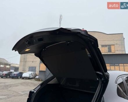 Черный Мазда СХ-5, объемом двигателя 2 л и пробегом 59 тыс. км за 29000 $, фото 154 на Automoto.ua