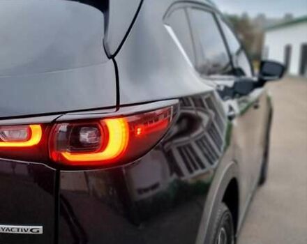 Черный Мазда СХ-5, объемом двигателя 2.49 л и пробегом 31 тыс. км за 31500 $, фото 20 на Automoto.ua